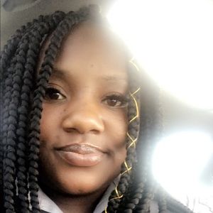 Meet your Posher, Lashontaria